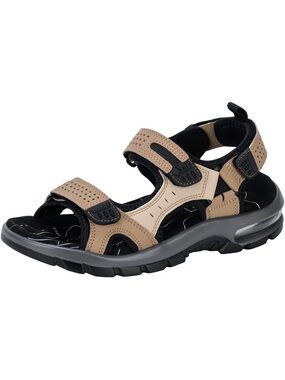 Camel Crown Women’s Hiking Sandals - Beige, Size 7